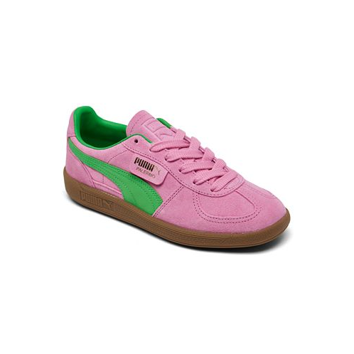 Puma Womens Palermo Special Casual Sneakers from Finish Line