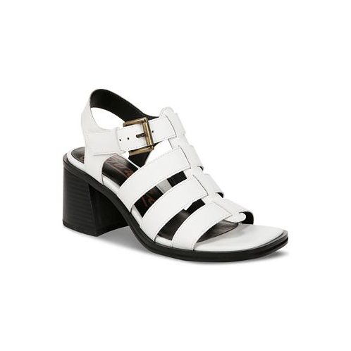 Zodiac Womens Joleen Gladiator Block-Heel Dress Sandals