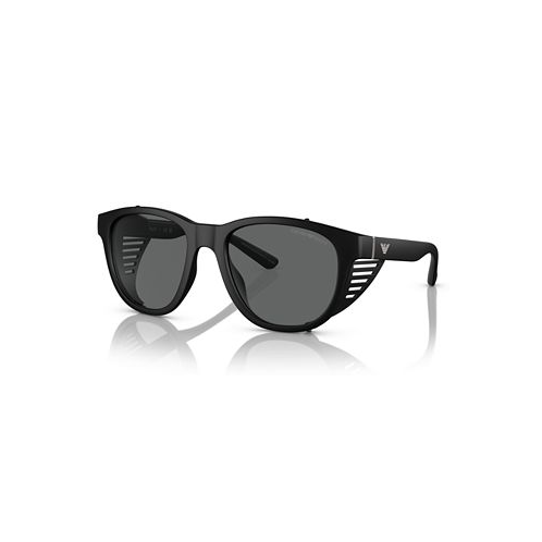 Emporio Armani Mens Sunglasses EA4216U