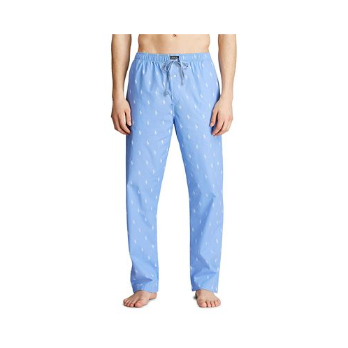 Polo Ralph Lauren Mens Polo Player Pajama Pants