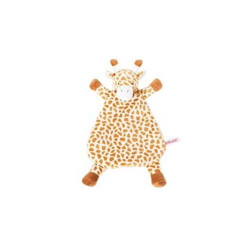 Wubbanub Giraffe Lovey