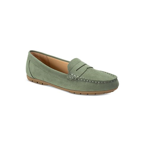 Style & Co Womens Serafinaa Driver Penny Loafers