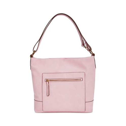 Style & Co Hudsonn Hobo Bag