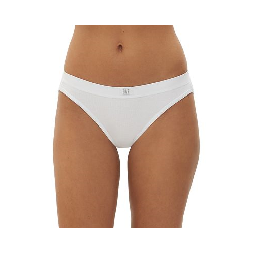GapBody Womens Logo Comfort Bikini Underwear GPW01075