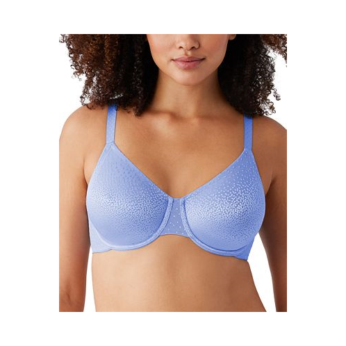 Wacoal Womens Back Appeal Underwire Bra 855303