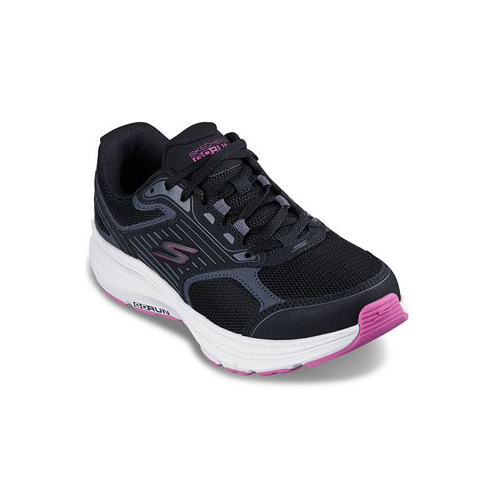 Skechers Womens GO Run Consistent 2.0 - Advantage Running Sneakers from Finish Line