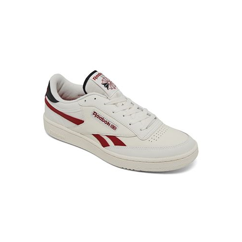 Reebok Mens Club C Revenge Casual Sneakers from Finish Line