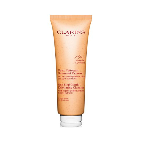 Clarins One-Step Gentle Exfoliating Cleanser 3.9 Oz.