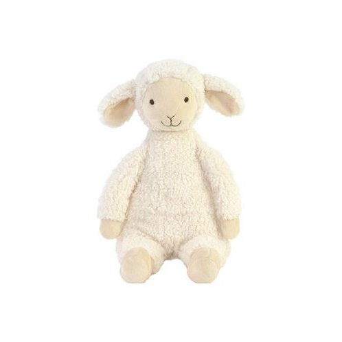 Newcastle Classics Lamb Leo no. 1 by Happy Horse 12 Inch Stuffed Animal