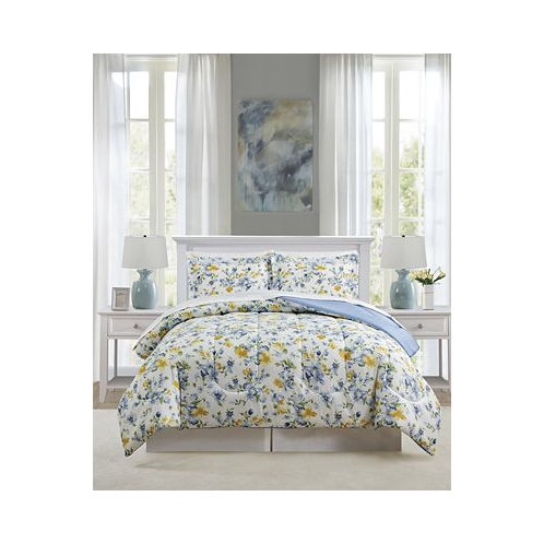 Sunham Kinsely 8-Pc. Comforter Set
