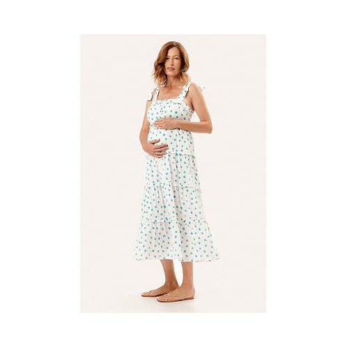 NOM Maternity Mara Dress