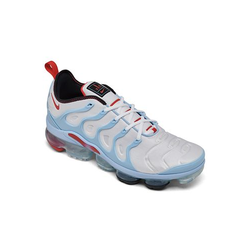 Nike Mens Air VaporMax Plus Running Sneakers from Finish Line