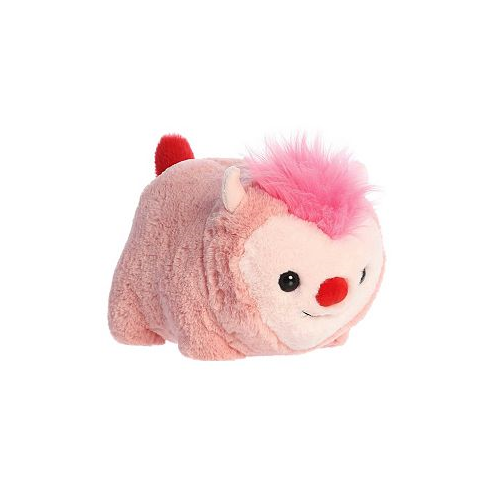 Aurora Medium Mipaloo Monster Spudsters Adorable Plush Toy Pink 10