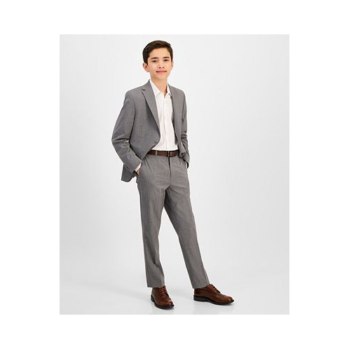 Michael Kors Big Boys Classic Suit