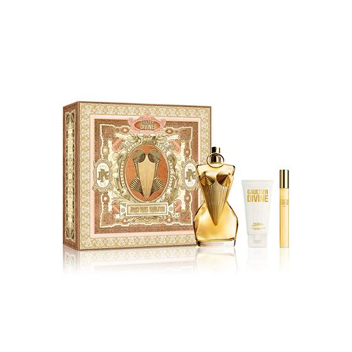 Jean Paul Gaultier 3-Pc. Gaultier Divine Eau de Parfum Gift Set