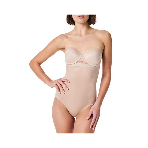 SPANX Womens Thinstincts High-Waisted Shaping Brief Underwear 10402R