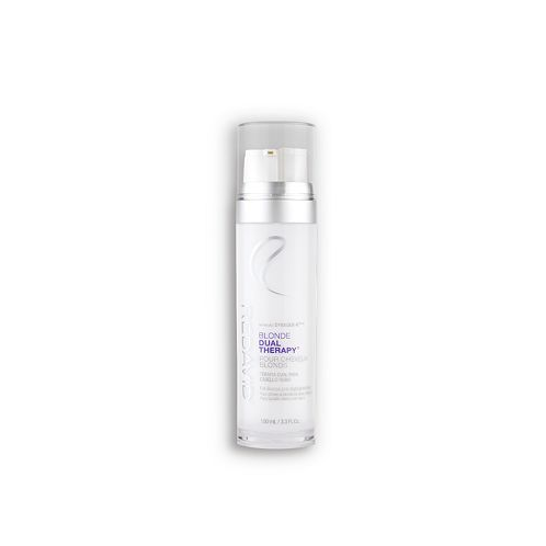 Redavid Salon Products Blonde Dual Therapy Two-Part Toning & Repair System for Blondes 100 ml
