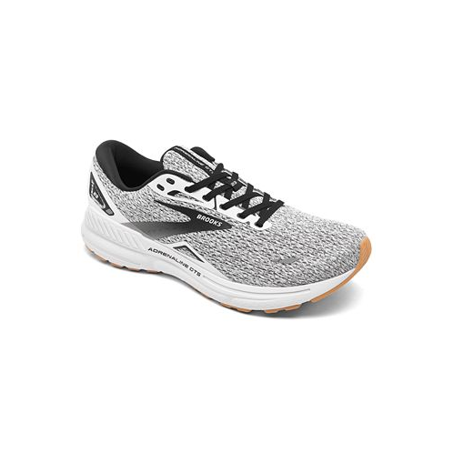 Brooks Mens Adrenaline GTS 23 Running Sneakers from Finish Line
