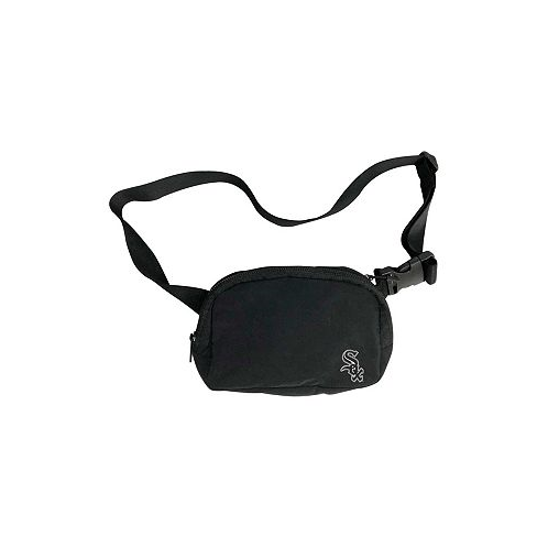 Logo Brands Mens and Womens Chicago White Sox Fanny Pack
