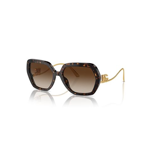 Dolce&Gabbana Womens Sunglasses Dg4468B