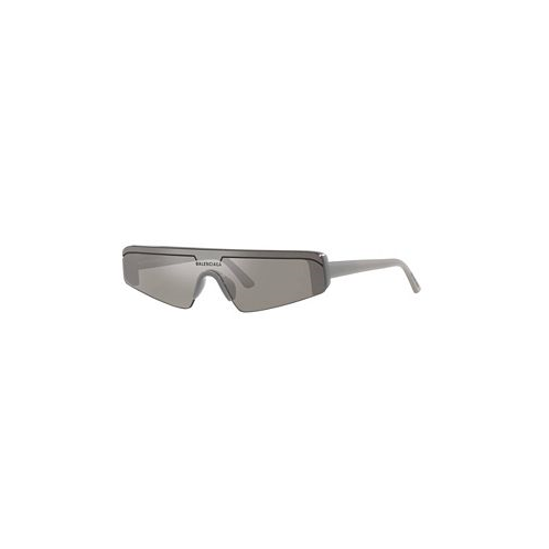 Balenciaga Unisex Sunglasses BB0003S