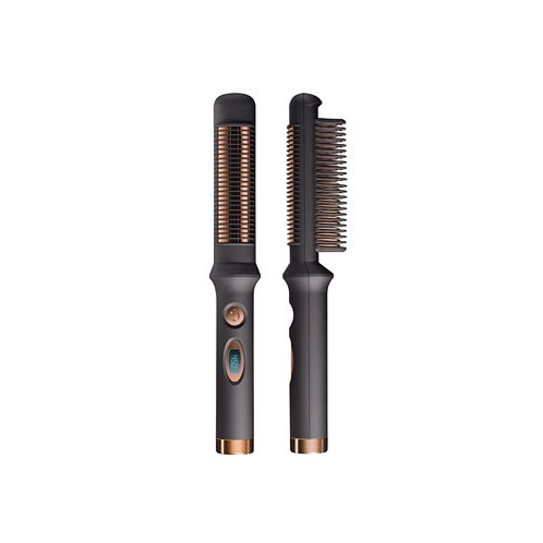 Sutra Beauty Glider Pro Styling Comb with Dual Titanium Plates