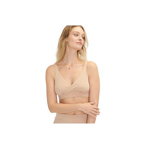 HATCH Collection Maternity Dream Feed Nursing Friendly And Sleep Bralette