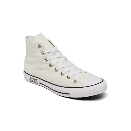 Converse Mens Chuck Taylor Side License Plate Casual Sneakers from Finish Line