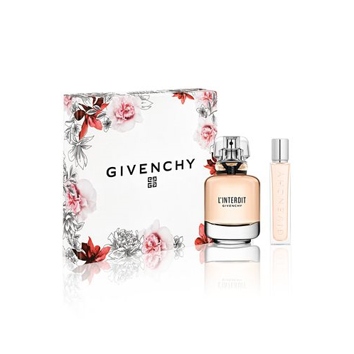 Givenchy 2-Pc. LInterdit Eau de Parfum Gift Set