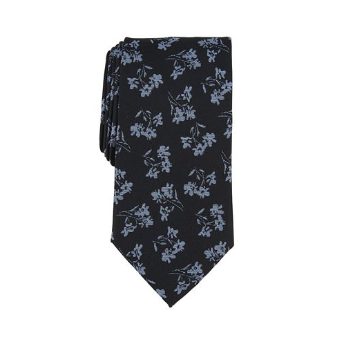 Michael Kors Mens Classic Floral Tie
