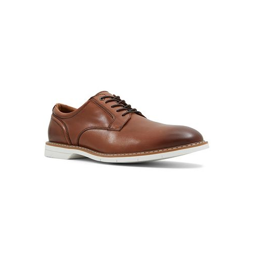 ALDO Mens Barclay Casual Lace Up Dress Shoe