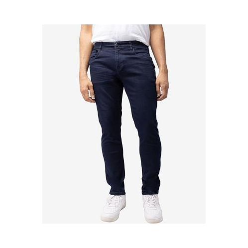 X-Ray Mens Skinny Fit Jeans