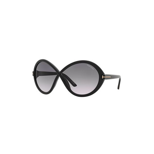 Tom Ford Womens Sunglasses Jada