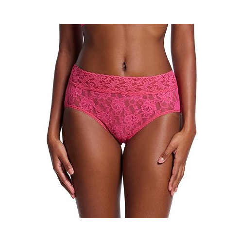 Hanky Panky Signature Lace French Brief Underwear