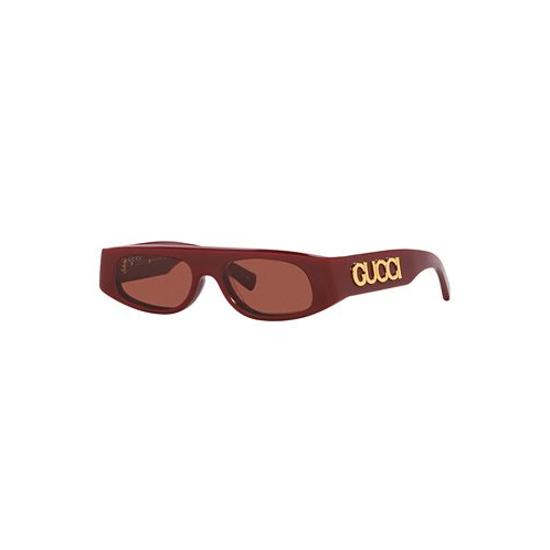 Gucci Womens Sunglasses JC4001B