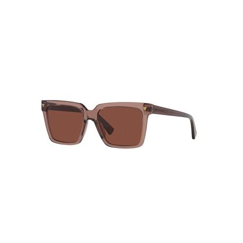 Bottega Veneta Womens Sunglasses BV1254S