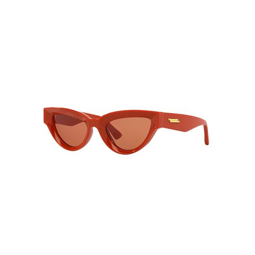 Bottega Veneta Womens Sunglasses BV1249S