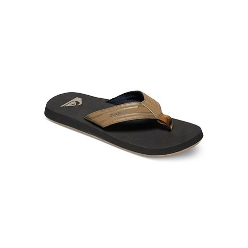 Quiksilver Mens Monkey Wrench Sandals
