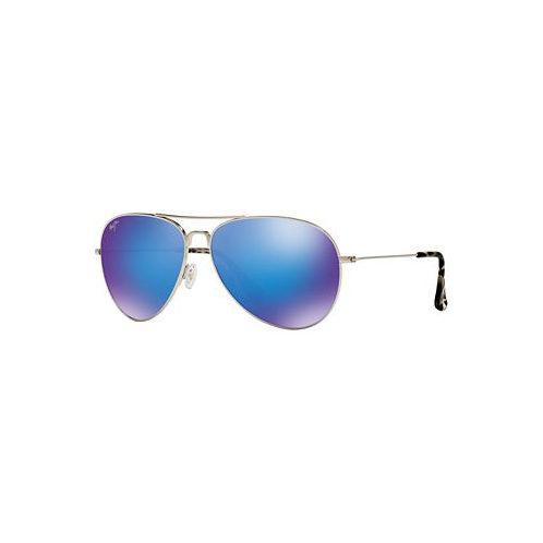 Maui Jim Polarized Mavericks Sunglasses 264