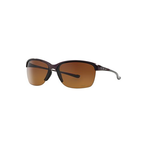 Oakley Polarized Sunglasses OO9191-E