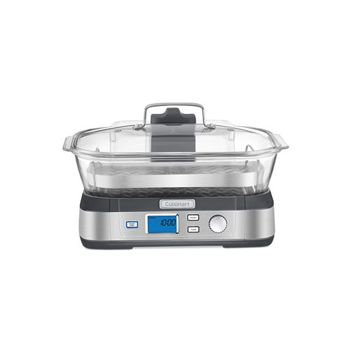 Cuisinart STM-1000 CookFresh Digital Glass Steamer