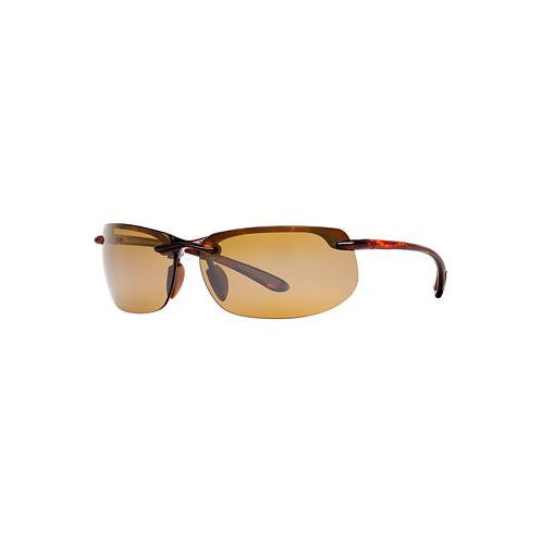 Maui Jim Polarized Banyans Sunglasses 412