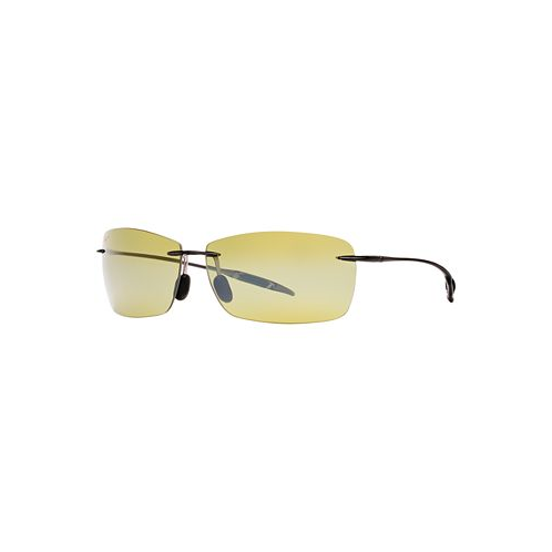 Maui Jim Polarized Lighthouse Polarized Sunglasses 423