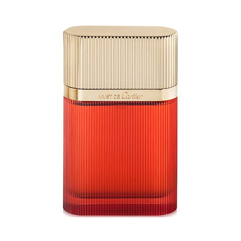 Cartier Must De Parfum 1.6 oz