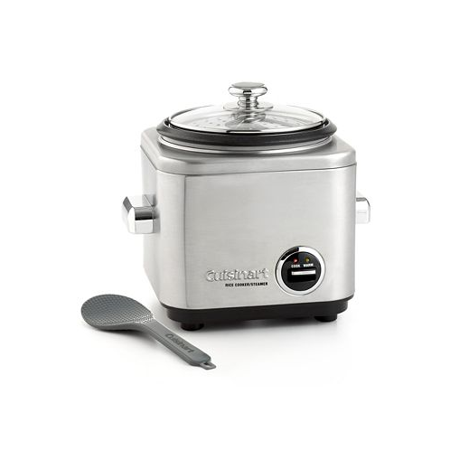 Cuisinart CRC400 Rice Cooker & Steamer 4 Cup