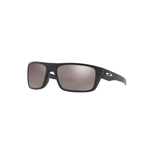 Oakley Polarized Drop Point Prizm Polarized Sunglasses OO9367 60