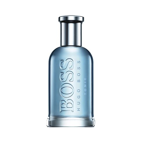 Hugo Boss Mens BOSS BOTTLED TONIC Eau de Toilette Spray 3.3 oz.