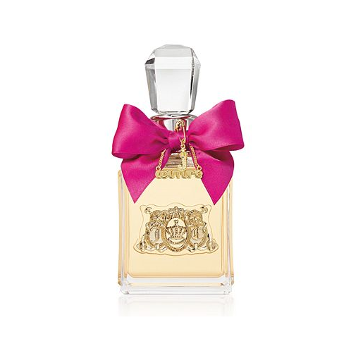 Juicy Couture Viva la Juicy Grande Edition Eau de Parfum Spray 6.7 oz.