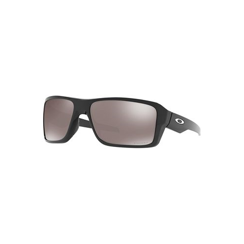 Oakley Polarized Double Edge Polarized Sunglasses OO9380