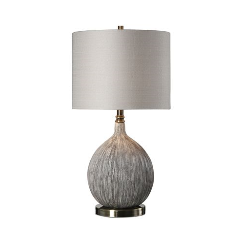 Uttermost Hedera Table Lamp